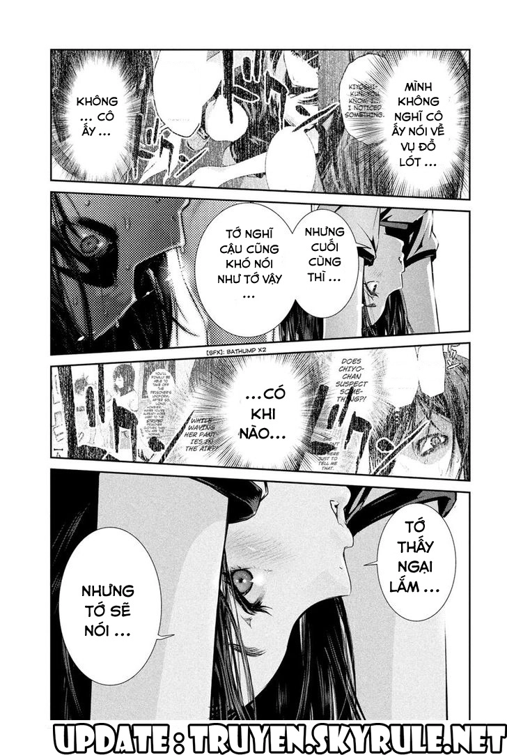 Trường Học Ngục Tù Chapter 196 - 7