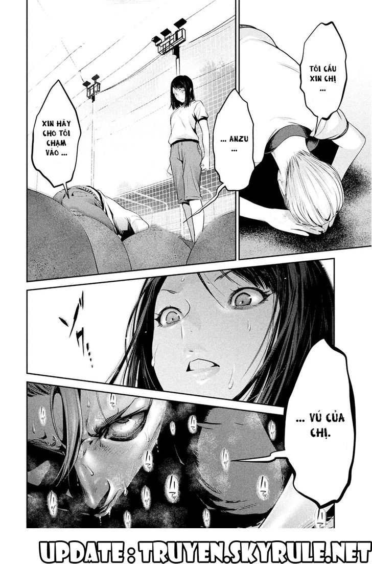 Trường Học Ngục Tù Chapter 196 - 14