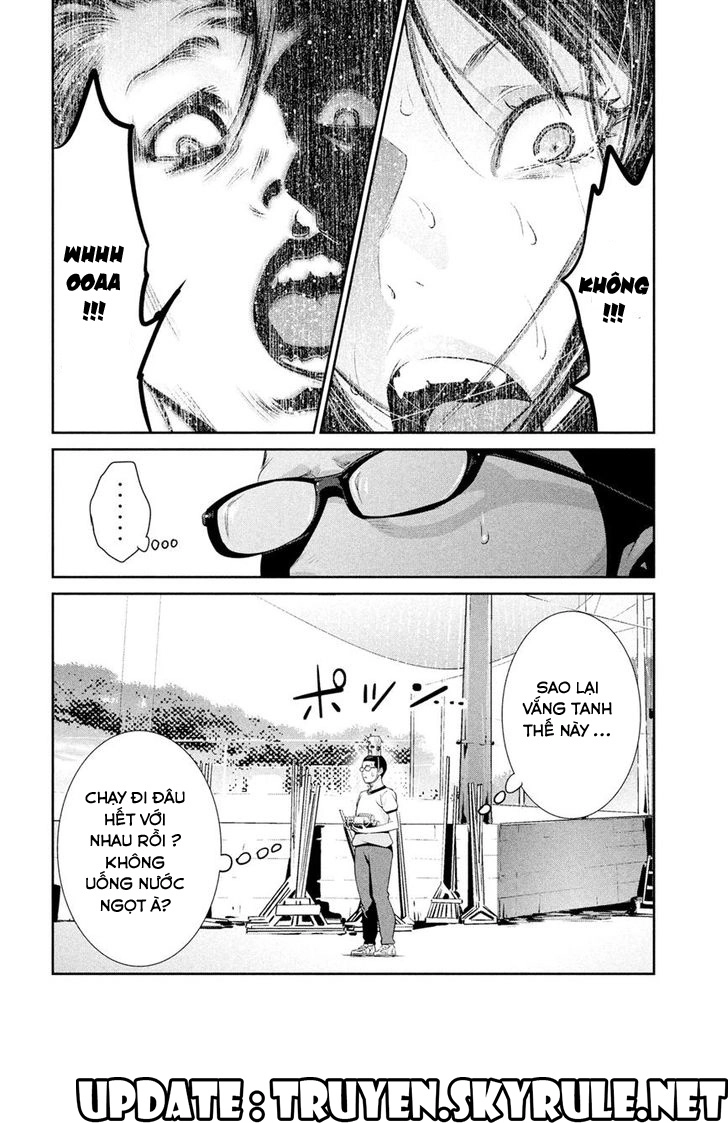 Trường Học Ngục Tù Chapter 196 - 18