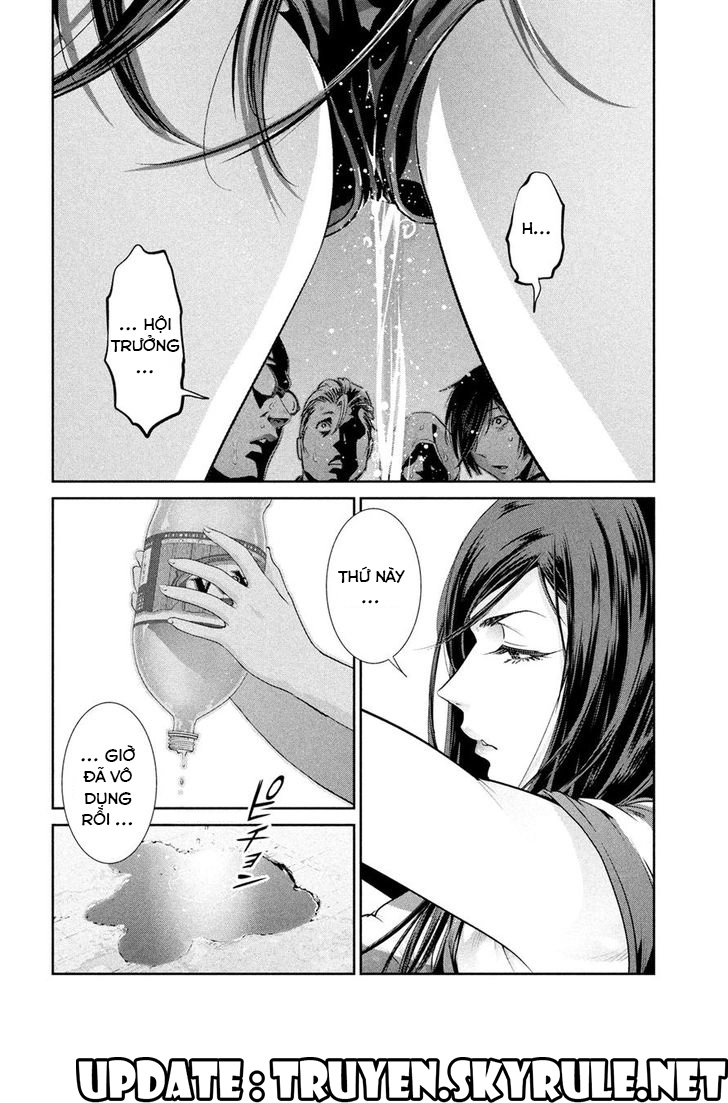 Trường Học Ngục Tù Chapter 198 - 2