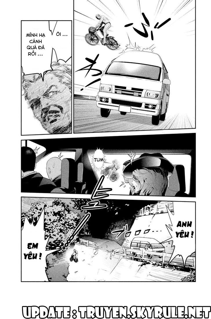 Trường Học Ngục Tù Chapter 198 - 10