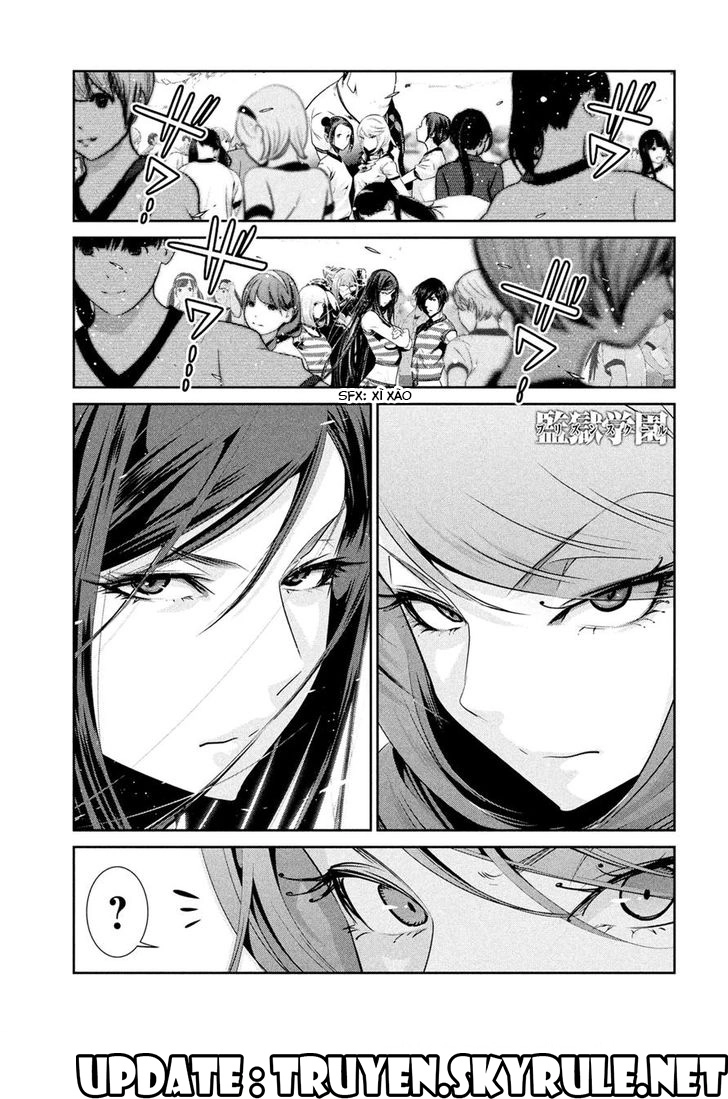 Trường Học Ngục Tù Chapter 202 - 1