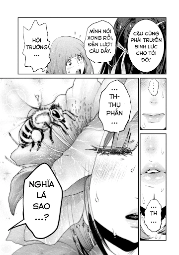 Trường Học Ngục Tù Chapter 206 - 12