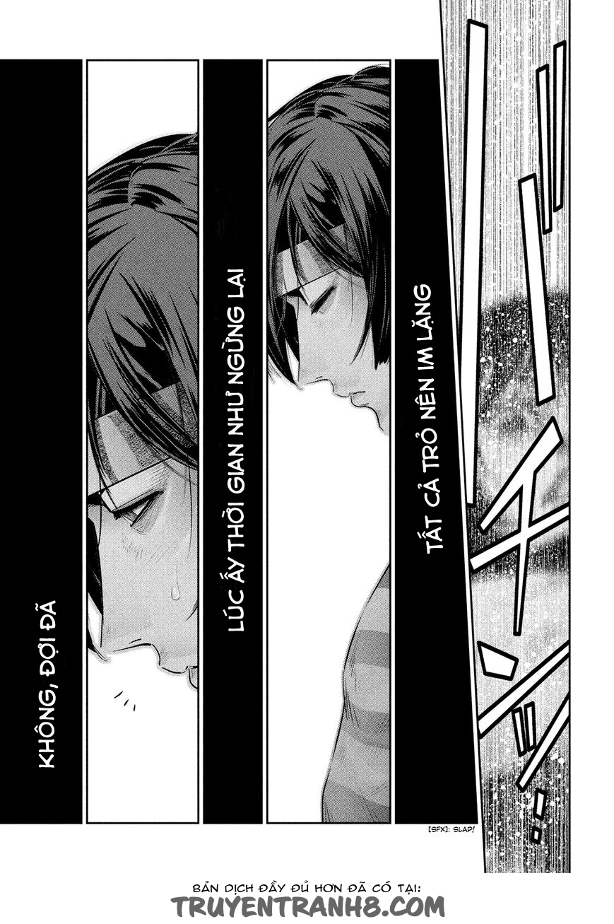 Trường Học Ngục Tù Chapter 208 - 9