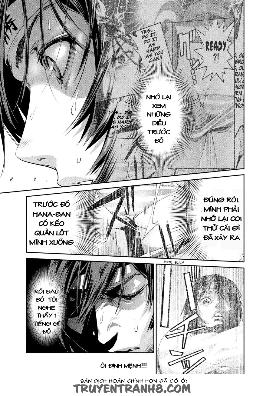 Trường Học Ngục Tù Chapter 208 - 15