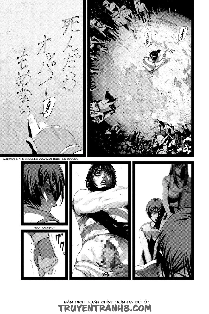 Trường Học Ngục Tù Chapter 209 - 5