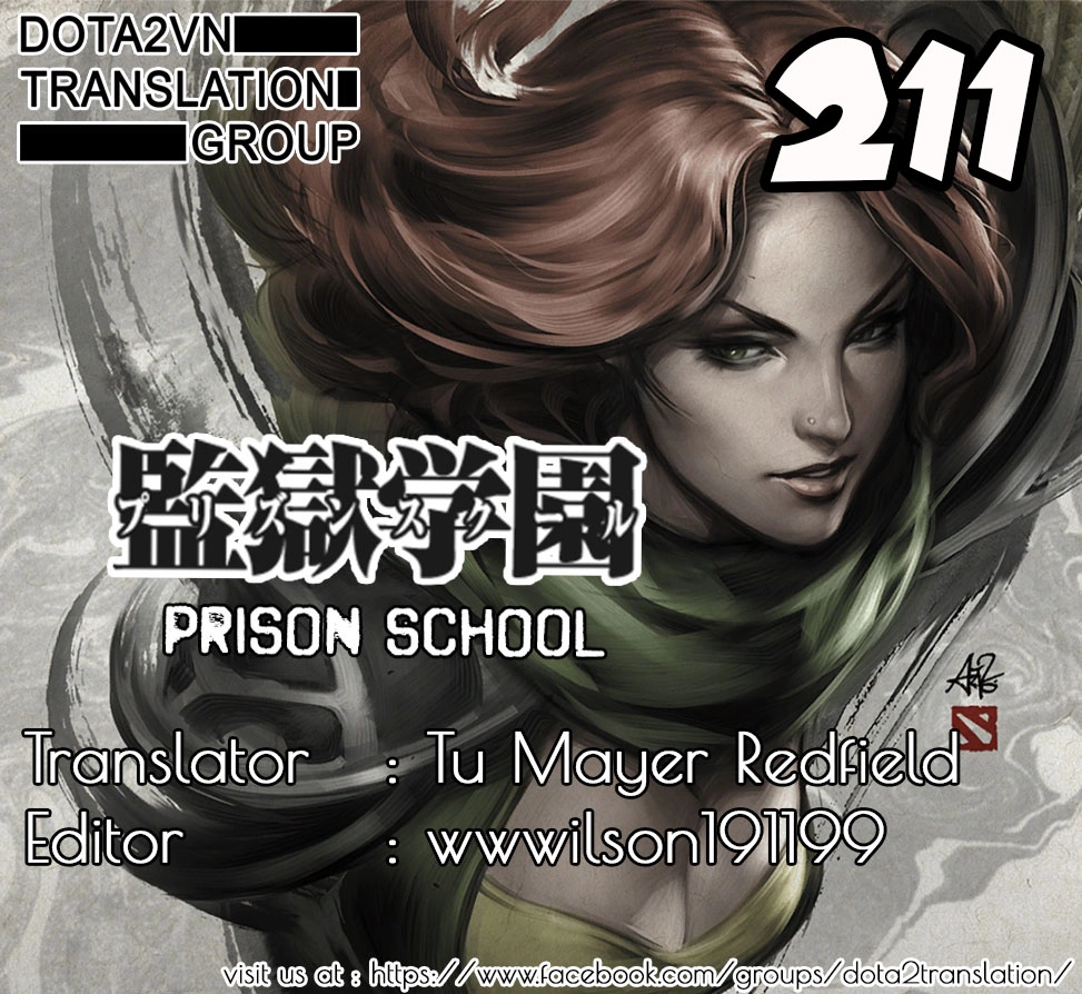 Trường Học Ngục Tù Chapter 211 - 1