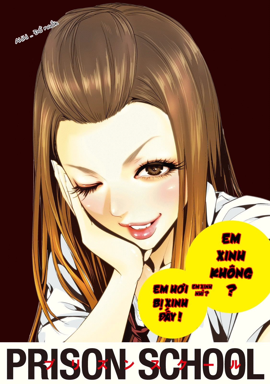 Trường Học Ngục Tù Chapter 217 - 3