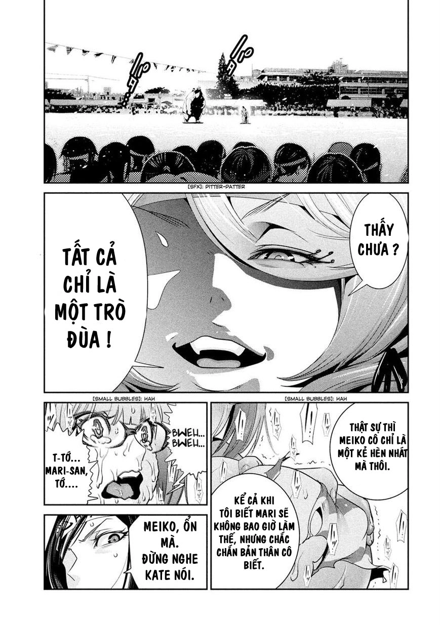 Trường Học Ngục Tù Chapter 222 - 18