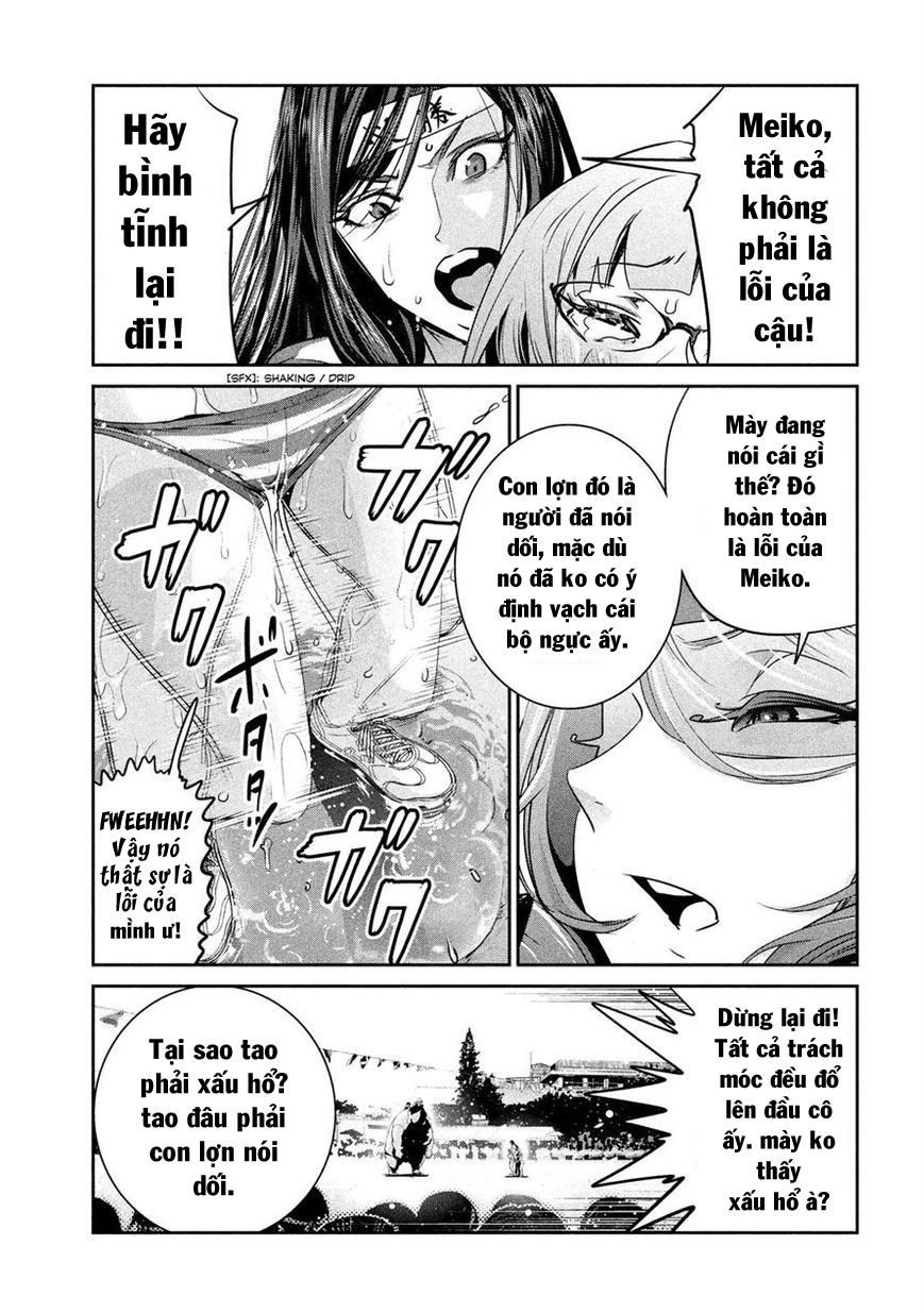 Trường Học Ngục Tù Chapter 223 - 5