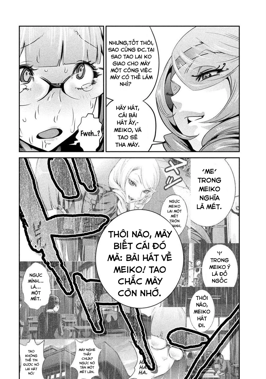 Trường Học Ngục Tù Chapter 223 - 6