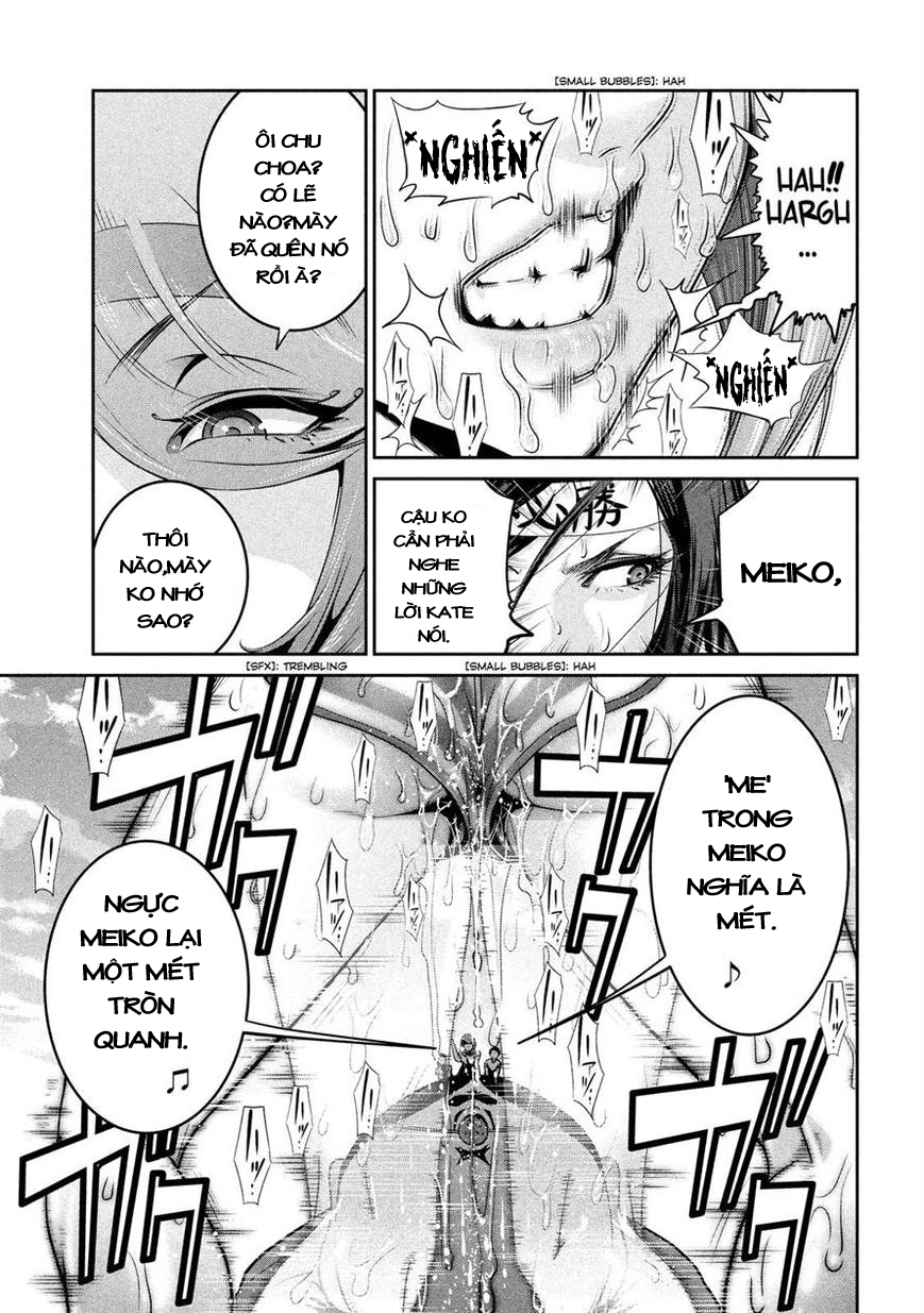 Trường Học Ngục Tù Chapter 223 - 7