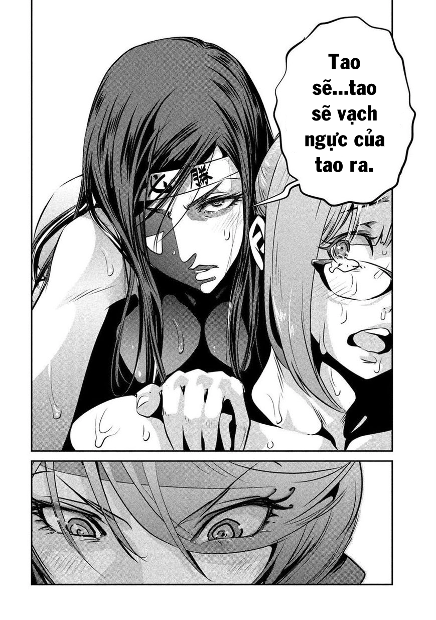 Trường Học Ngục Tù Chapter 223 - 10