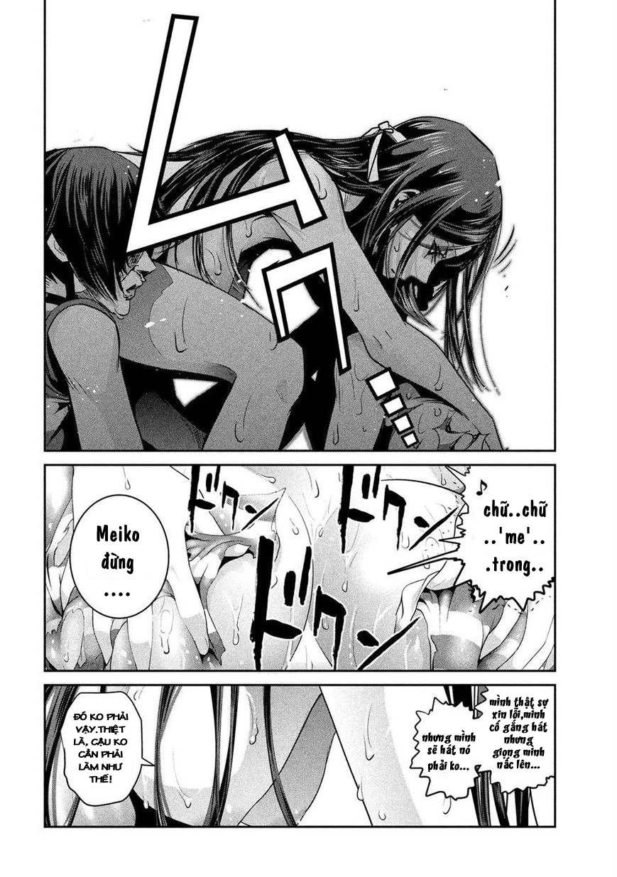 Trường Học Ngục Tù Chapter 223 - 18