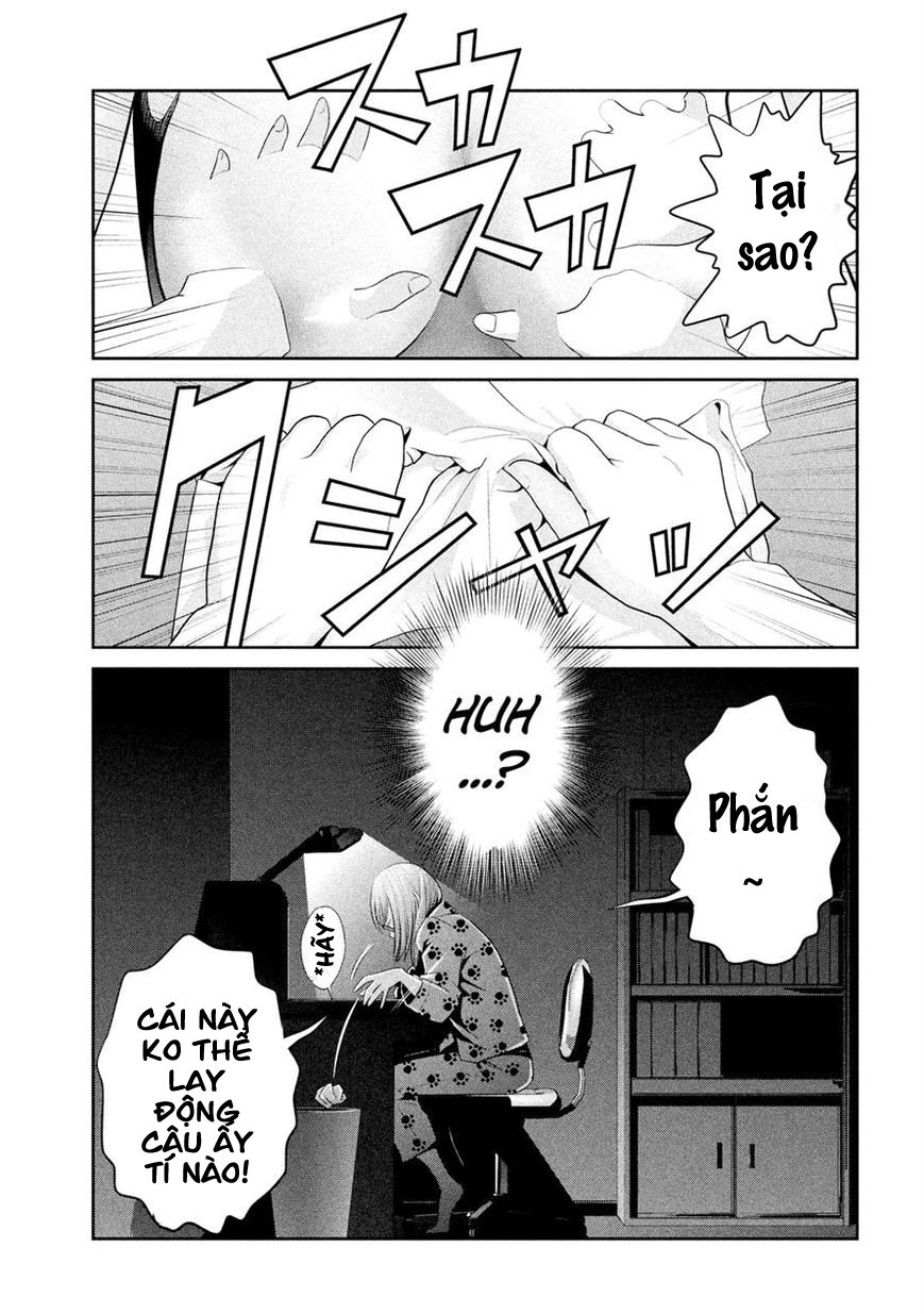 Trường Học Ngục Tù Chapter 225 - 6