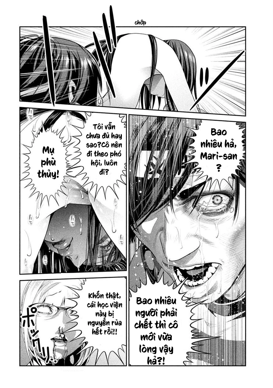 Trường Học Ngục Tù Chapter 225 - 9