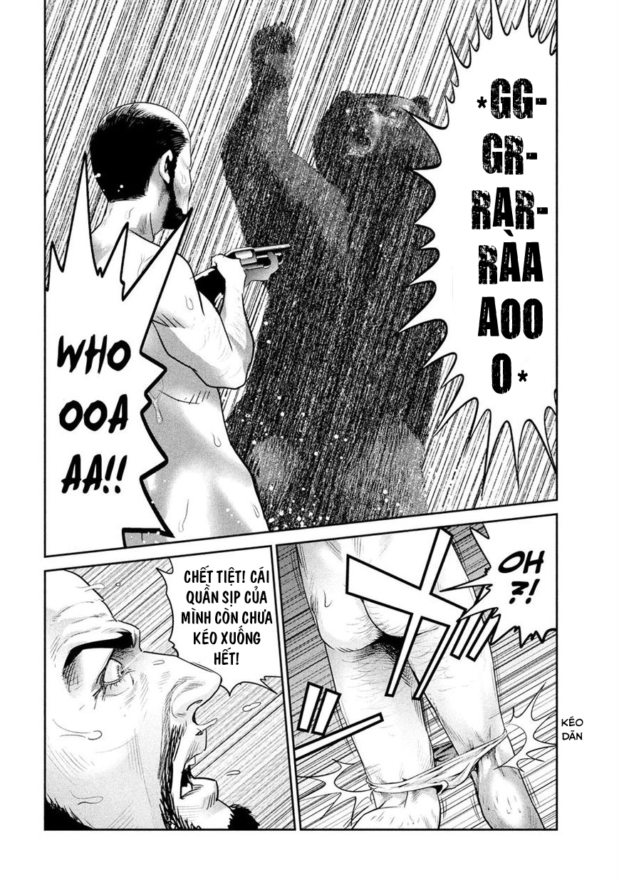 Trường Học Ngục Tù Chapter 225 - 13