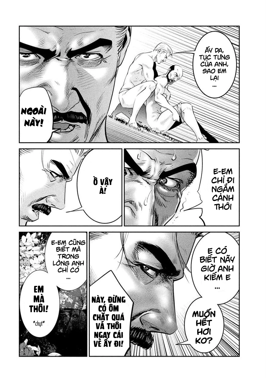 Trường Học Ngục Tù Chapter 225 - 22