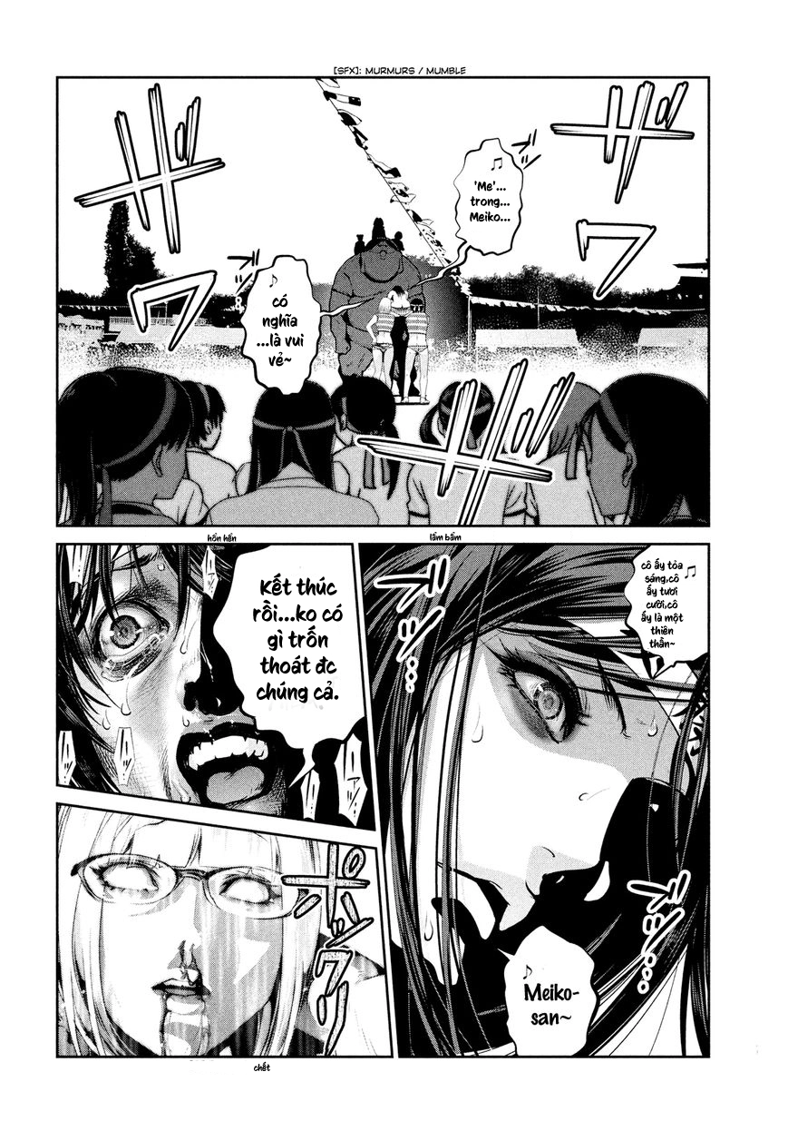 Trường Học Ngục Tù Chapter 226 - 2