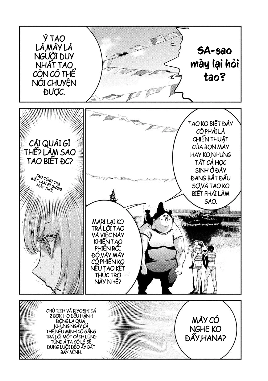 Trường Học Ngục Tù Chapter 226 - 4