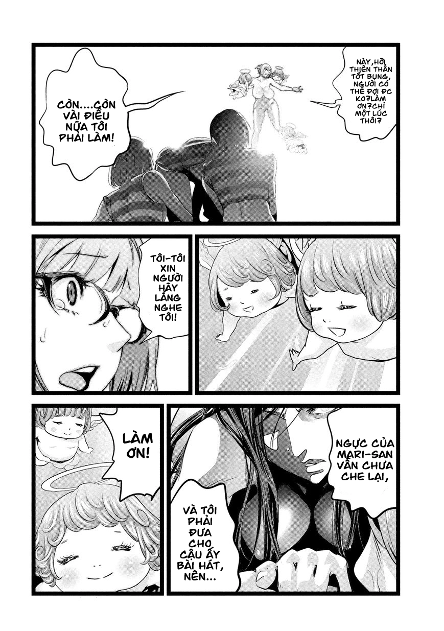 Trường Học Ngục Tù Chapter 226 - 15