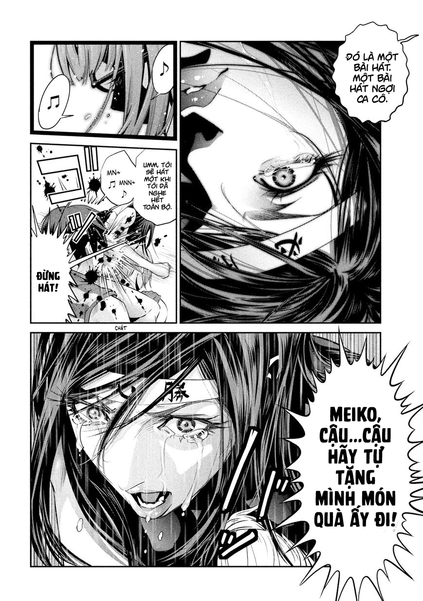 Trường Học Ngục Tù Chapter 227 - 16