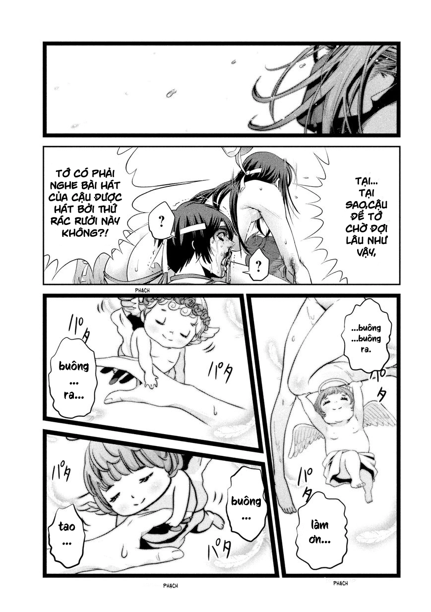 Trường Học Ngục Tù Chapter 227 - 17