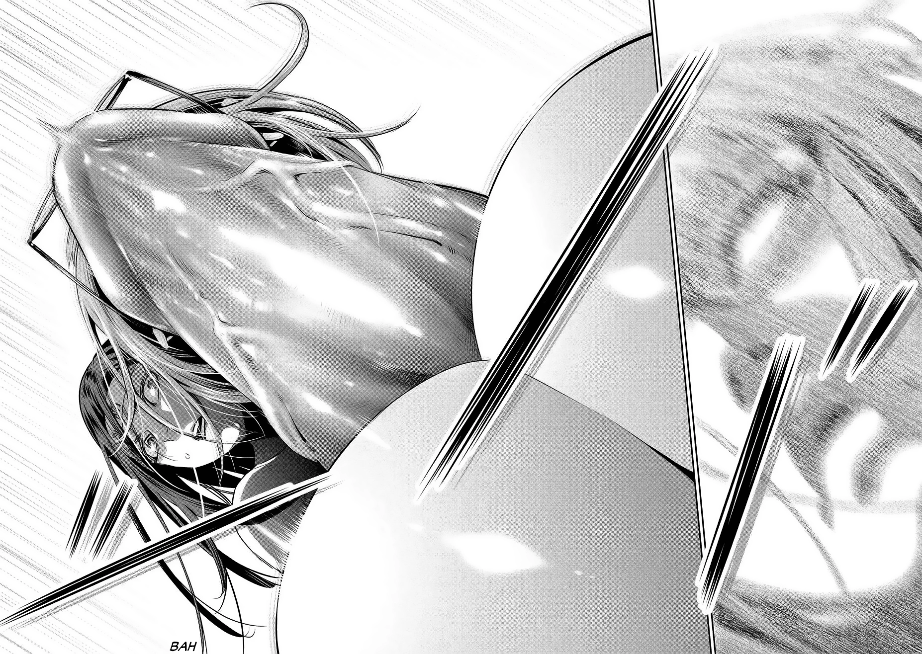 Trường Học Ngục Tù Chapter 228 - 8