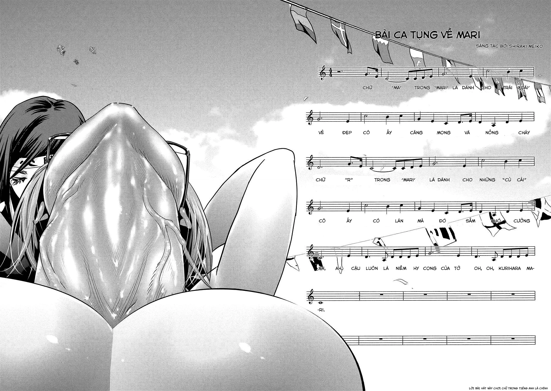 Trường Học Ngục Tù Chapter 228 - 11