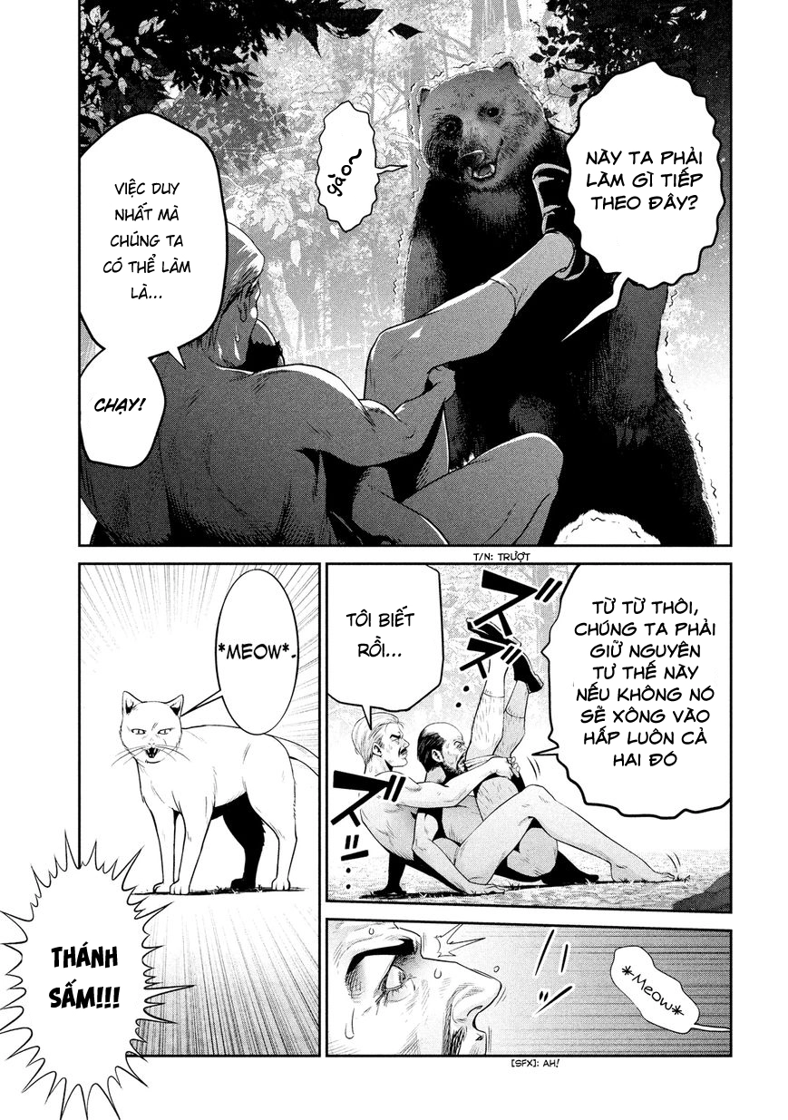 Trường Học Ngục Tù Chapter 229 - 11