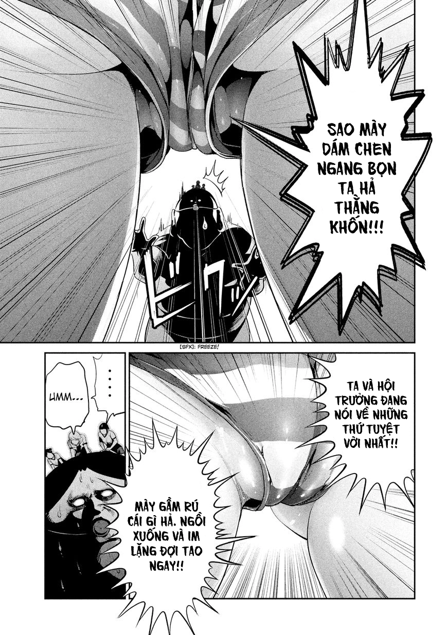 Trường Học Ngục Tù Chapter 229 - 15