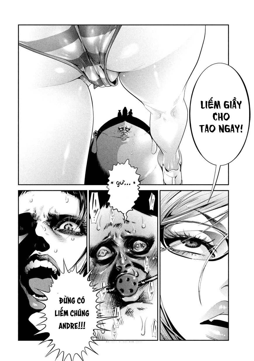 Trường Học Ngục Tù Chapter 229 - 20