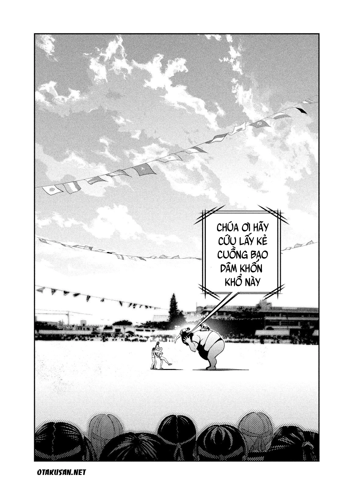 Trường Học Ngục Tù Chapter 231 - 20