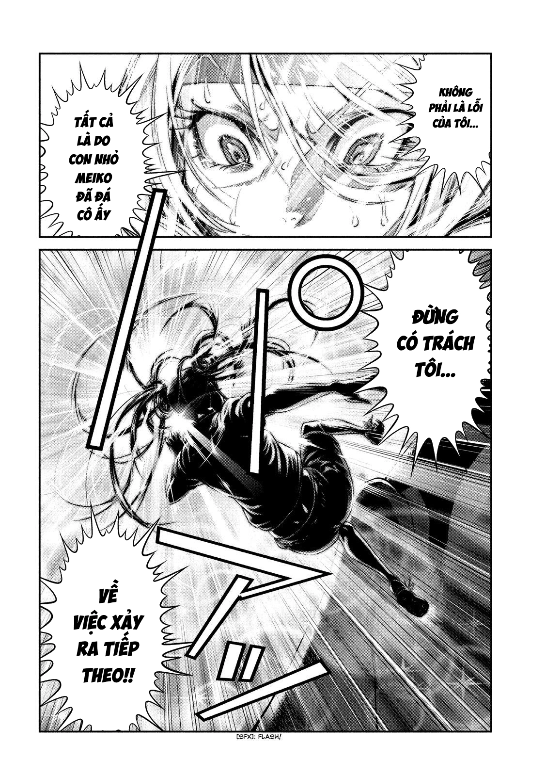 Trường Học Ngục Tù Chapter 235 - 20