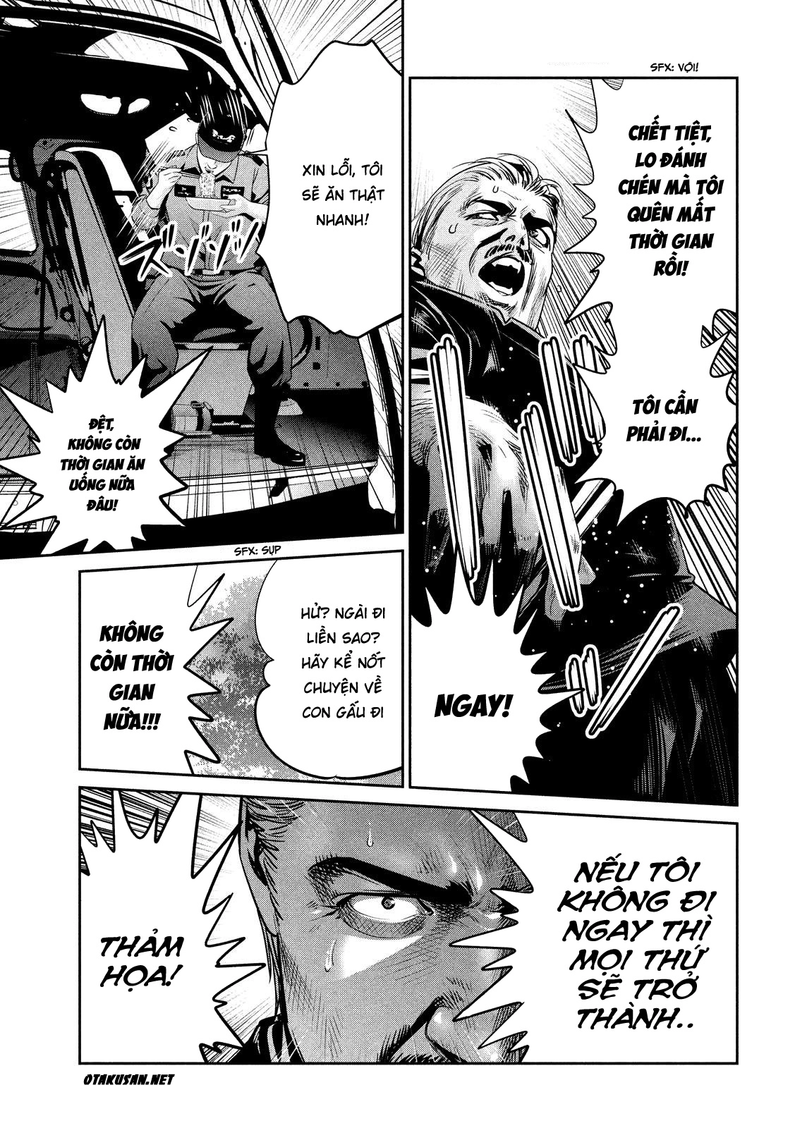 Trường Học Ngục Tù Chapter 236 - 5