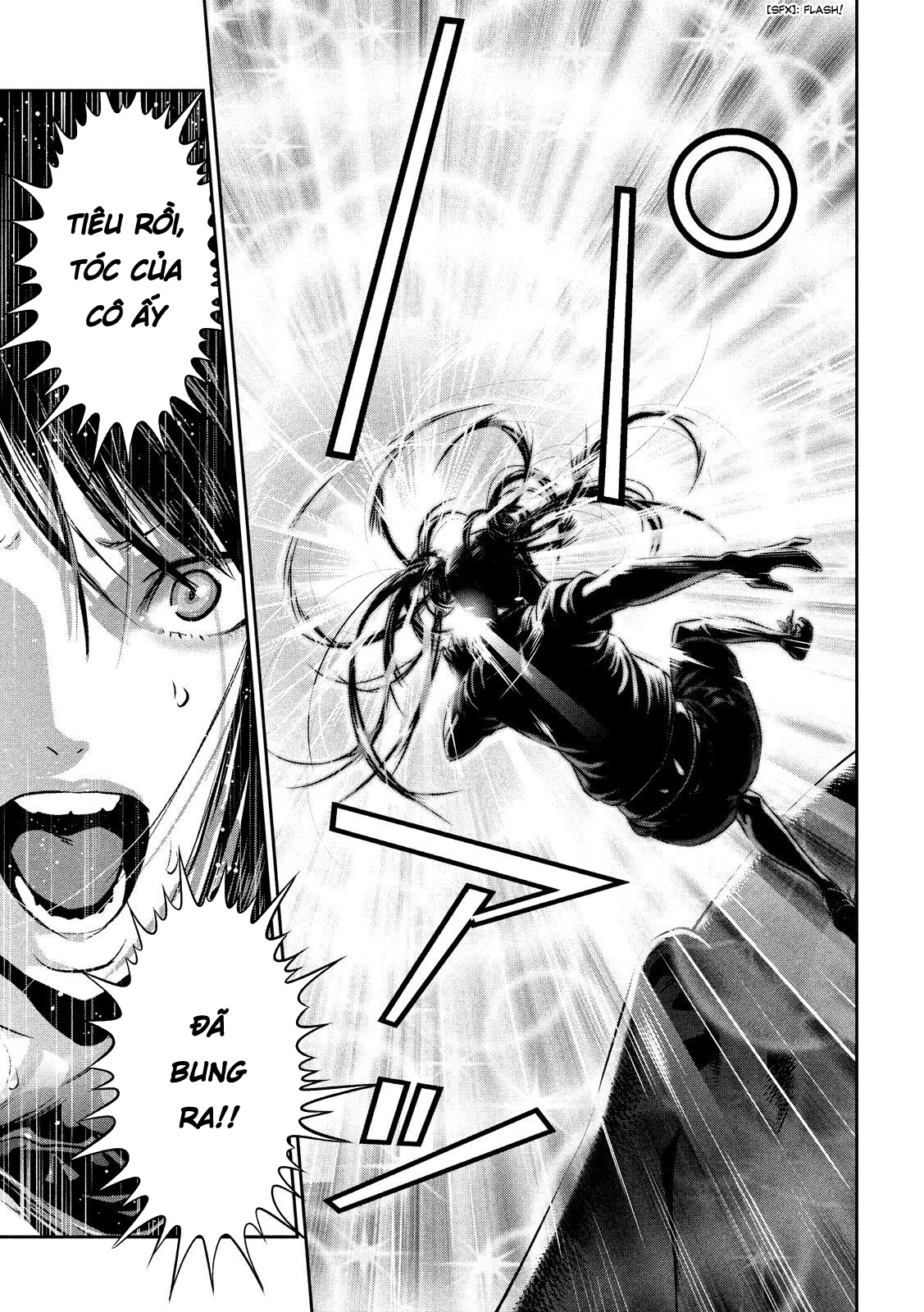 Trường Học Ngục Tù Chapter 236 - 7