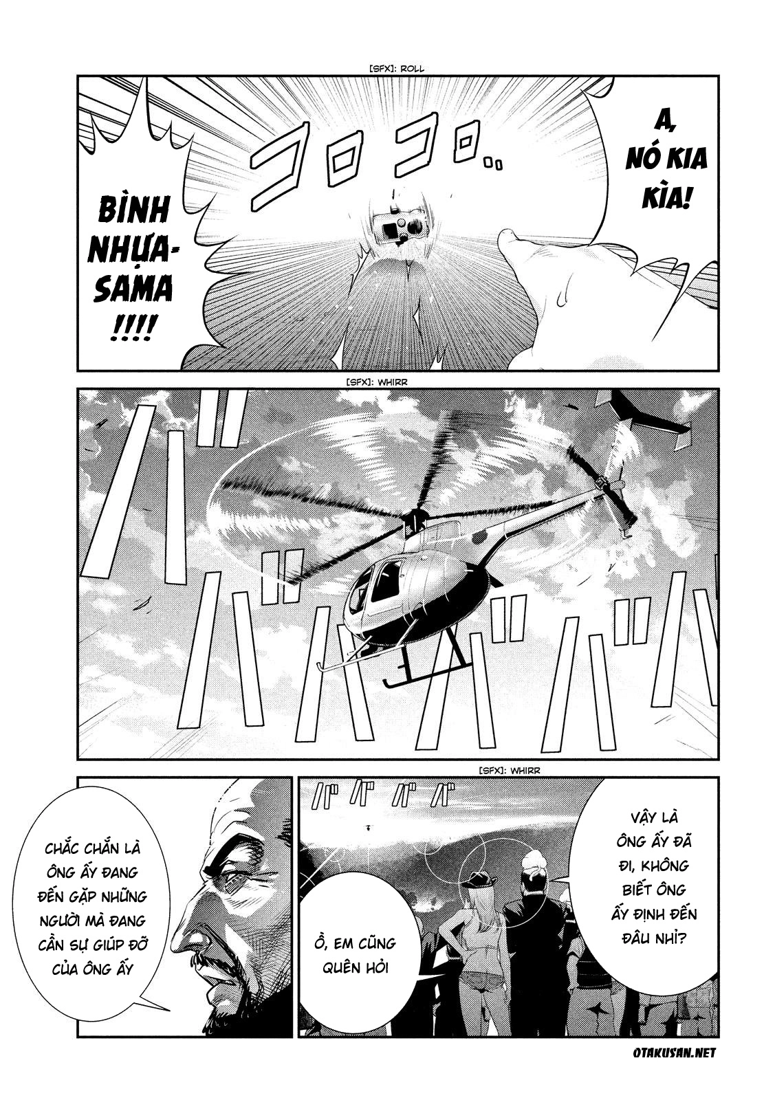 Trường Học Ngục Tù Chapter 236 - 13