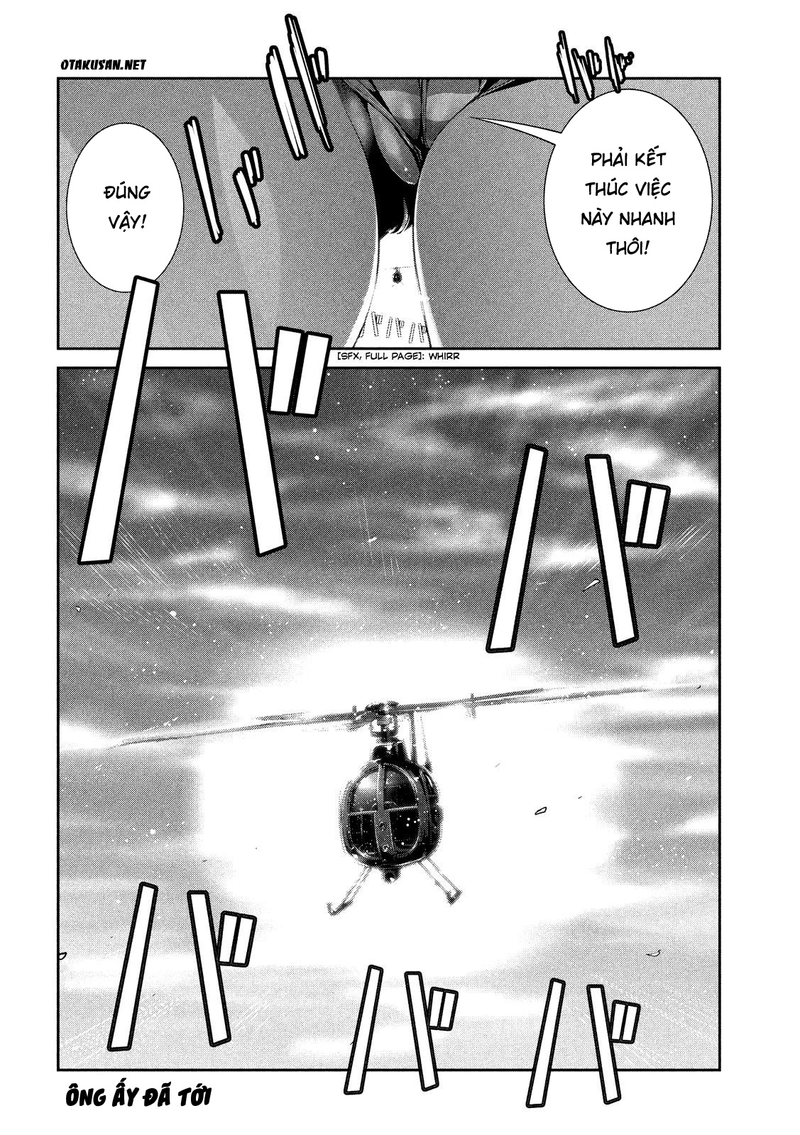 Trường Học Ngục Tù Chapter 236 - 20