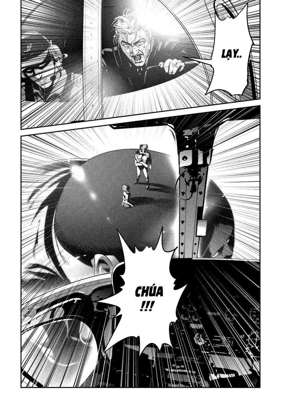 Trường Học Ngục Tù Chapter 238 - 20