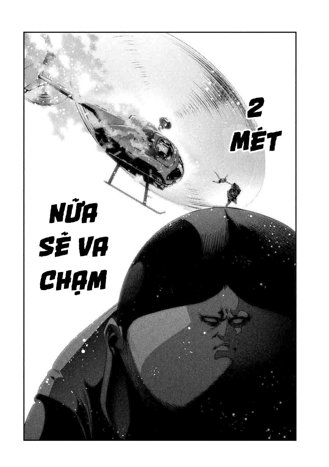 Trường Học Ngục Tù Chapter 239 - 19