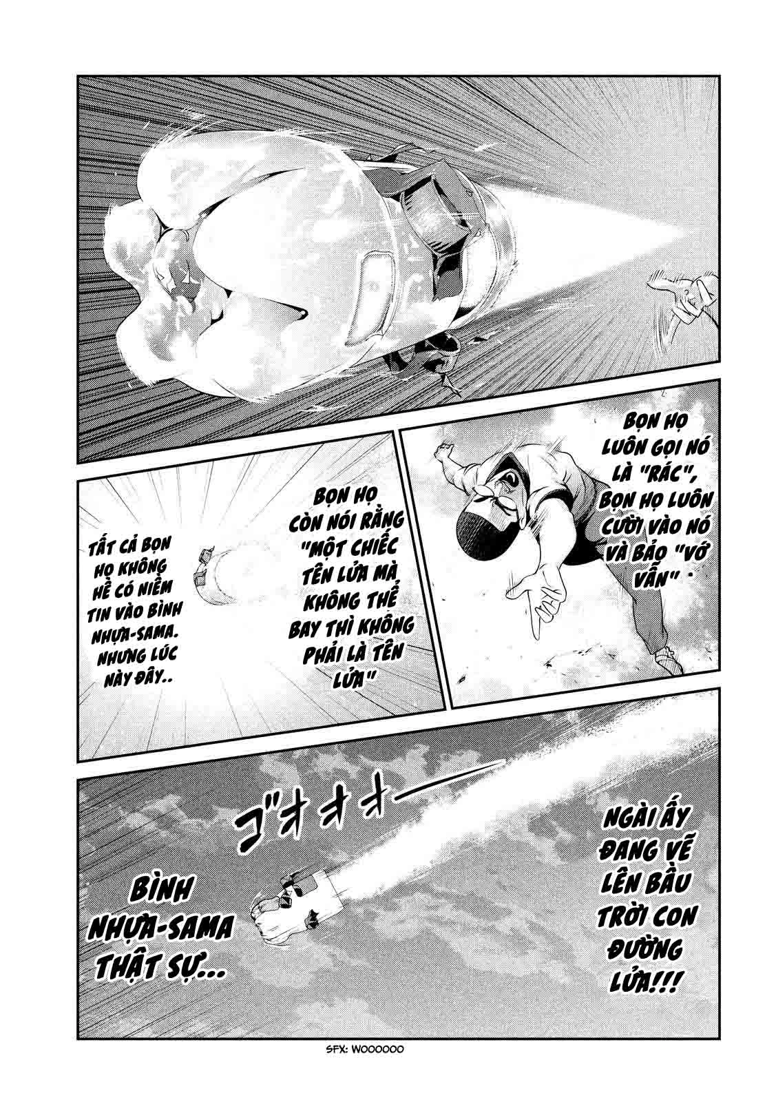 Trường Học Ngục Tù Chapter 240 - 7