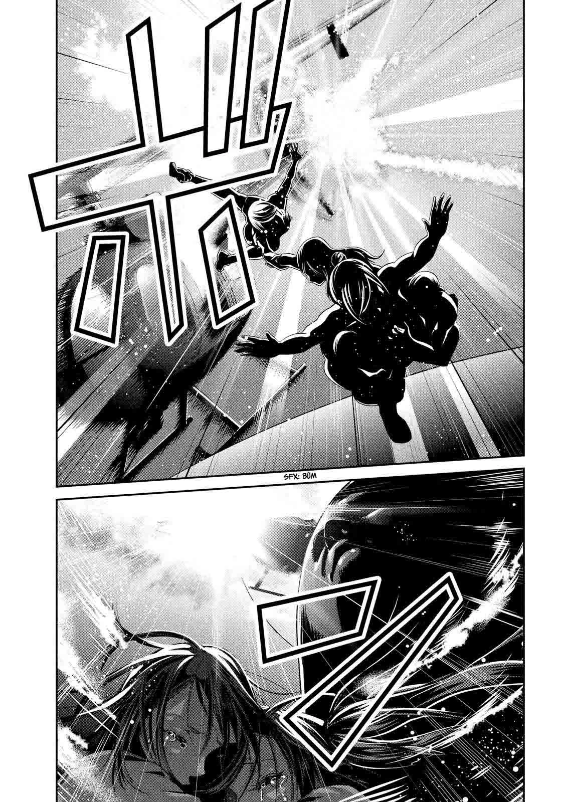 Trường Học Ngục Tù Chapter 240 - 9