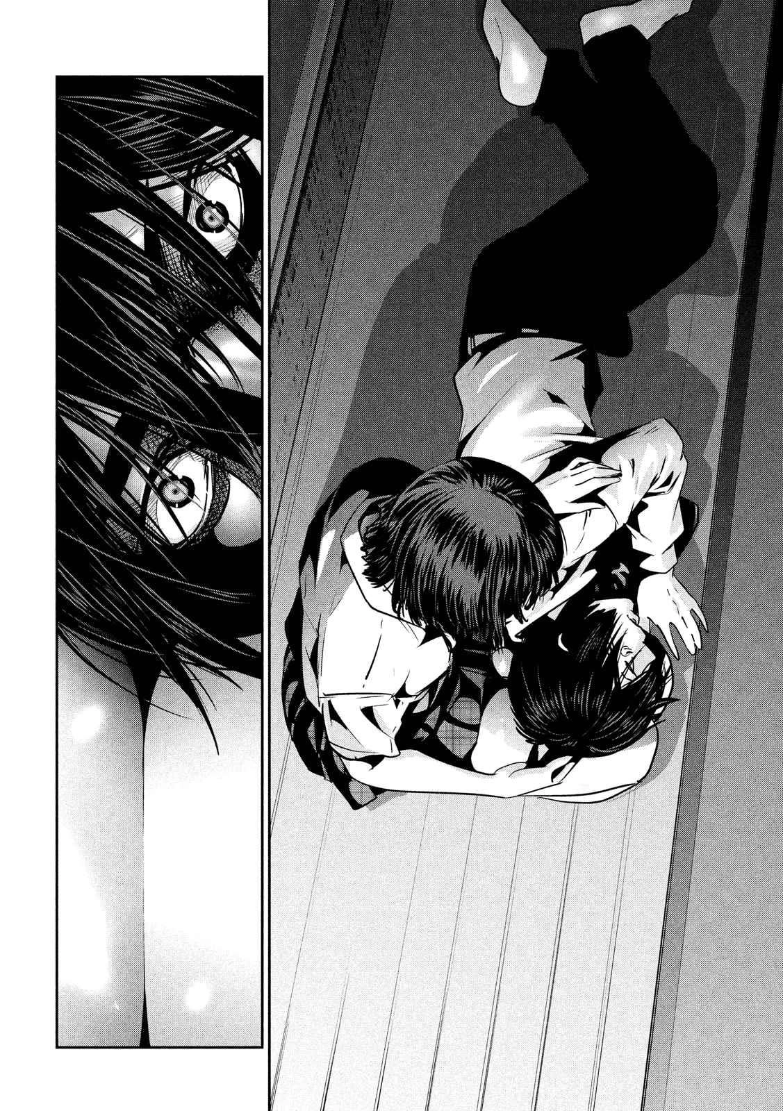 Trường Học Ngục Tù Chapter 244 - 7