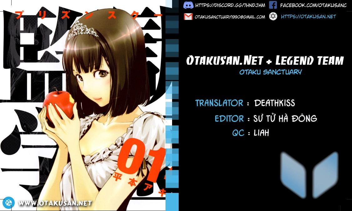 Trường Học Ngục Tù Chapter 245 - 1