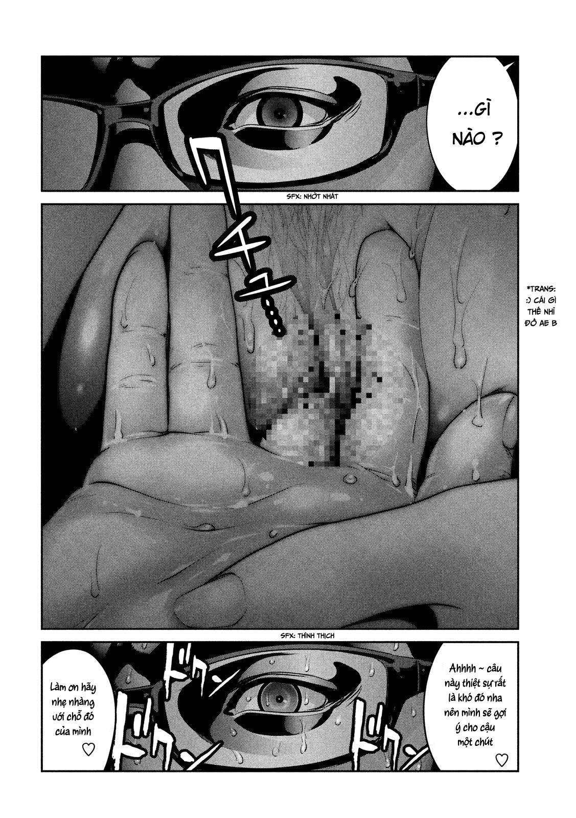 Trường Học Ngục Tù Chapter 247 - 20