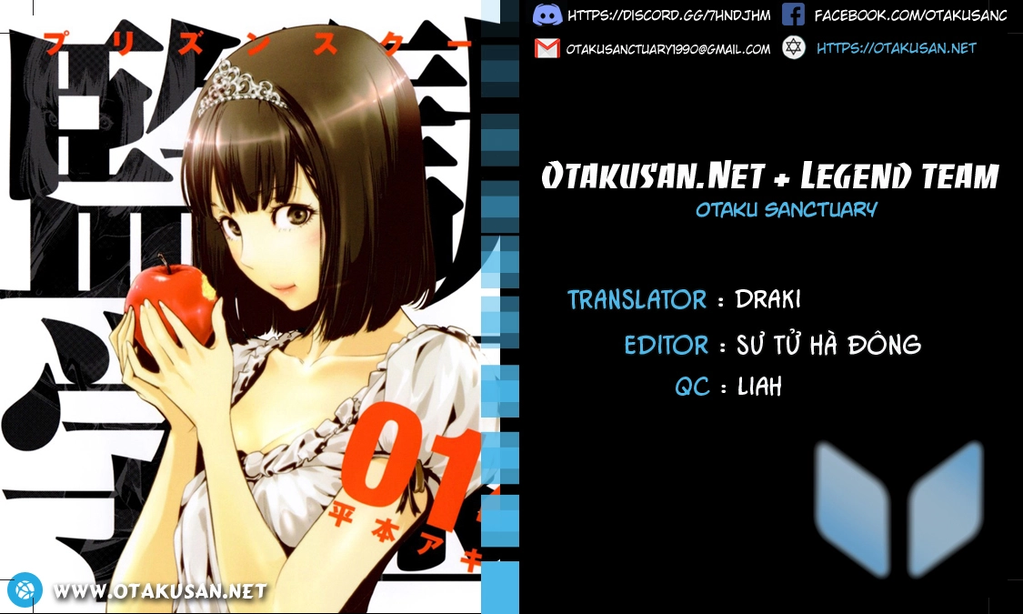 Trường Học Ngục Tù Chapter 251 - 1