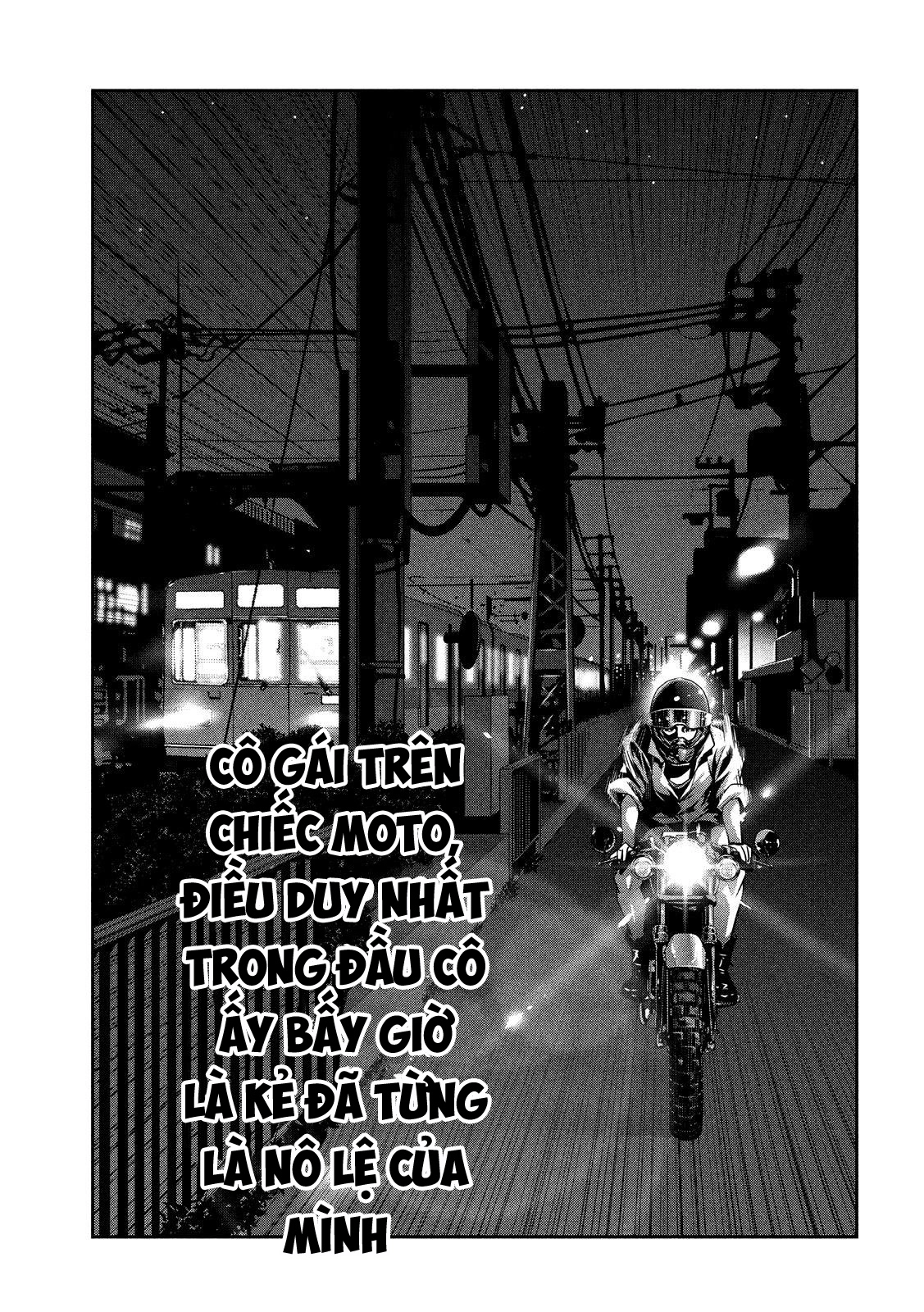 Trường Học Ngục Tù Chapter 252 - 4