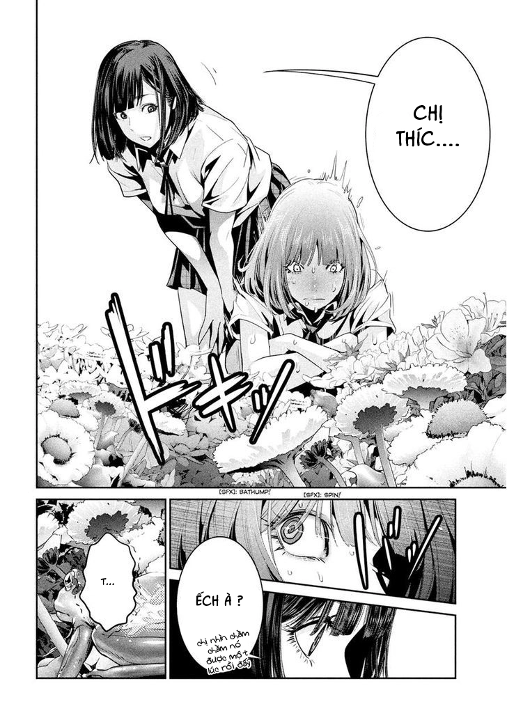 Trường Học Ngục Tù Chapter 253 - 13