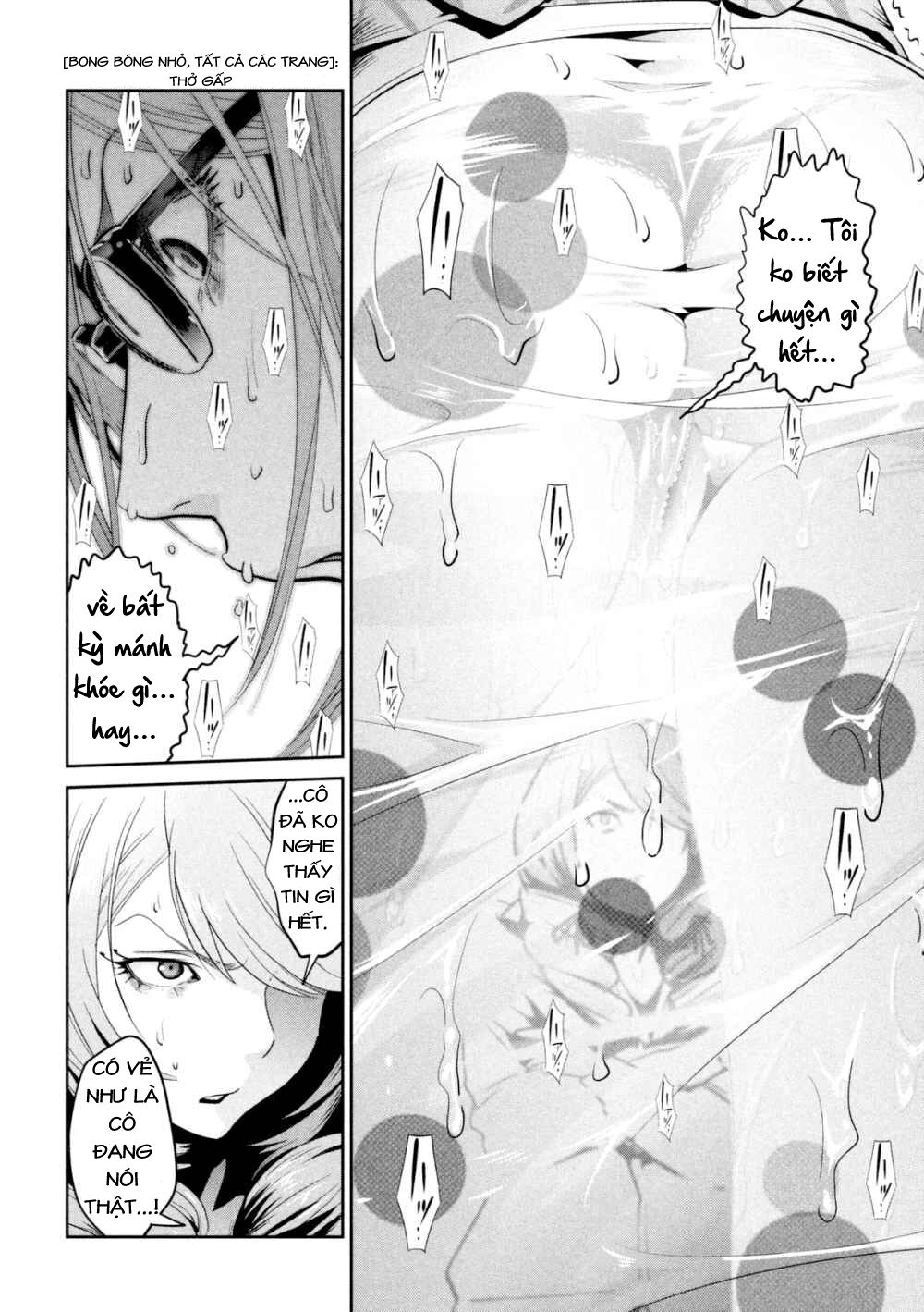 Trường Học Ngục Tù Chapter 259 - 14