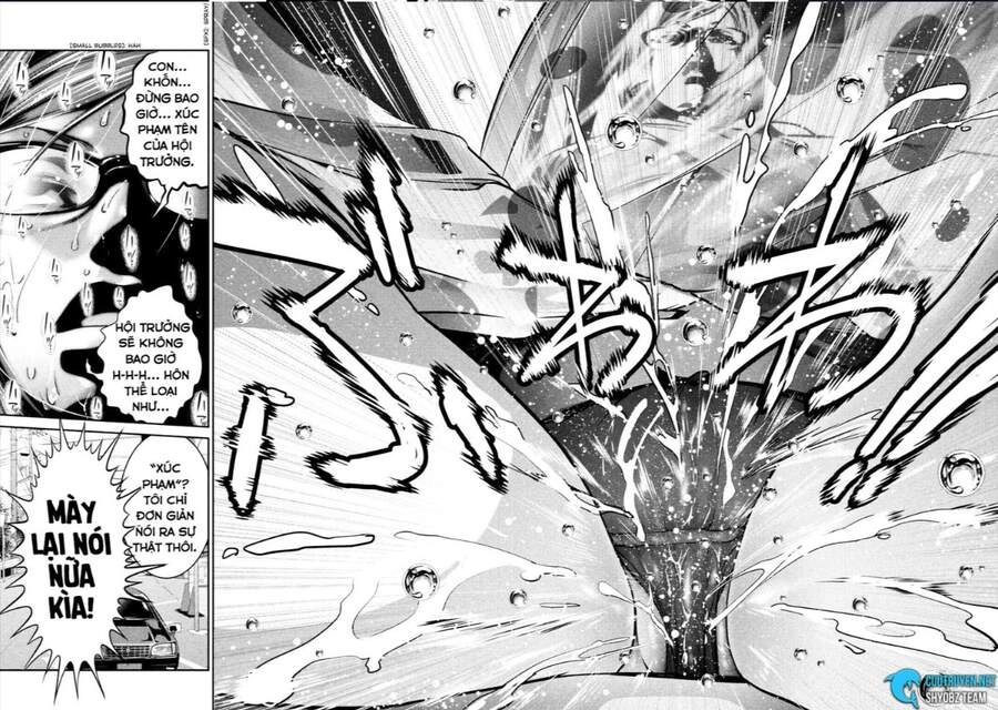 Trường Học Ngục Tù Chapter 264 - 3